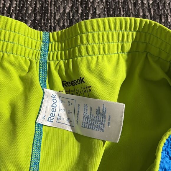 Reebok athletic shorts - Picture 3 of 8